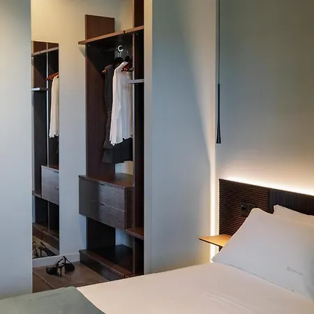 Hotel Lamezia Living