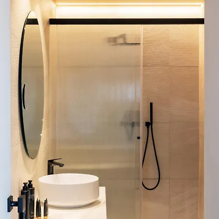 Hotel Lamezia Living *