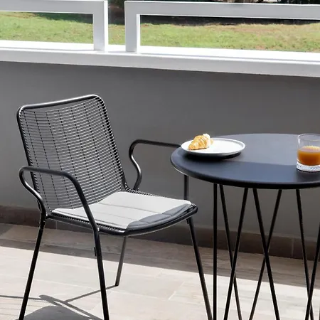 Lamezia Living Hotel