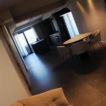 Hotel Lamezia Living Lamezia Terme