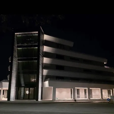 Hotel Lamezia Living