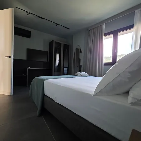 Lamezia Living Hotel *