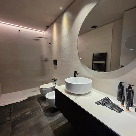 Hotel Lamezia Living Lamezia Terme