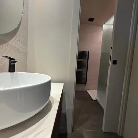 호텔 Lamezia Living 라메지아 테르메