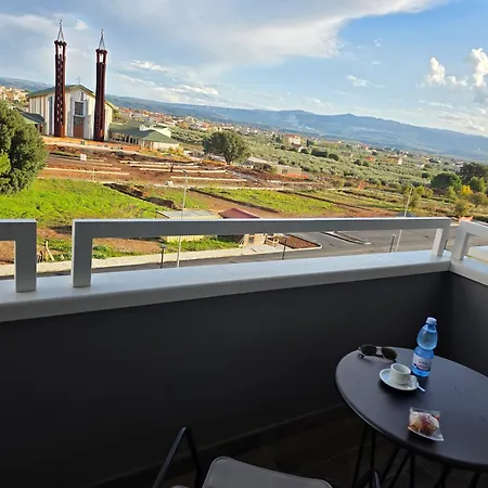 Lamezia Living Hotel