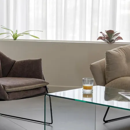 酒店 Lamezia Living