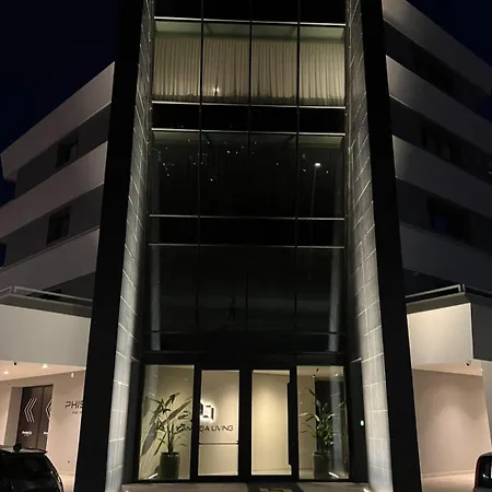 Hotel Lamezia Living *