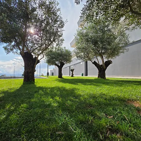 酒店 Lamezia Living *