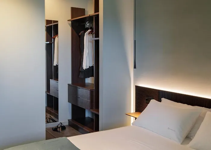 酒店 Lamezia Living