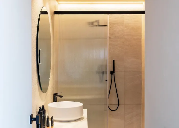 酒店 Lamezia Living *