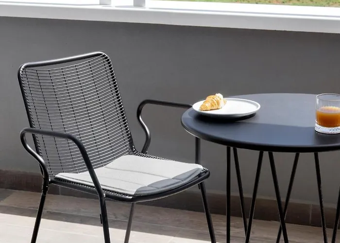 Lamezia Living 酒店