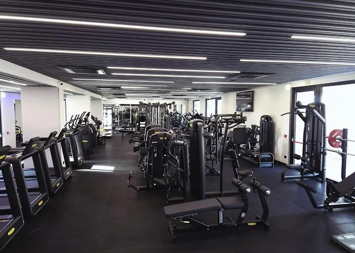 Lamezia Living 拉默齐亚泰尔默