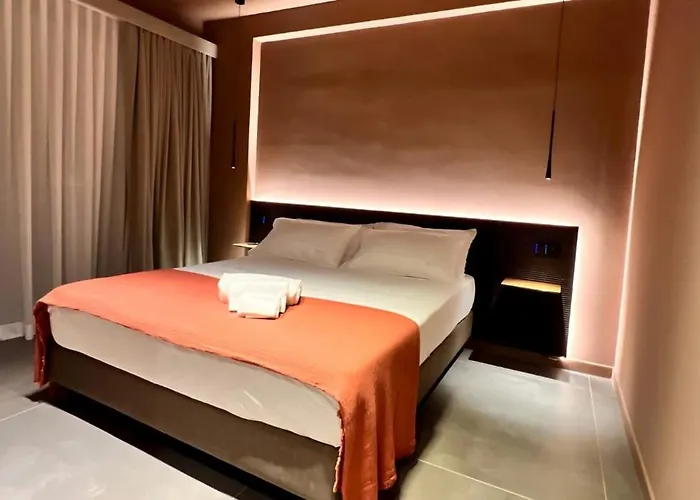 Lamezia Living 拉默齐亚泰尔默