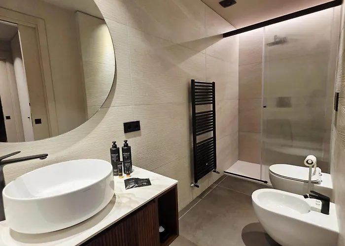 Lamezia Living 拉默齐亚泰尔默