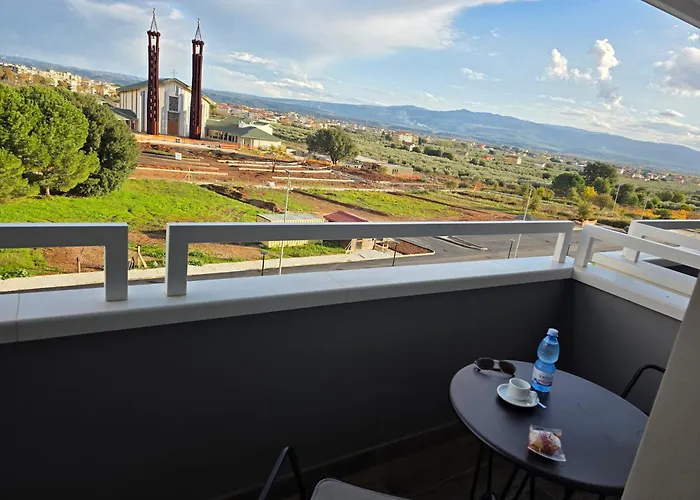 Lamezia Living 酒店