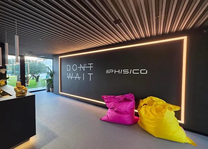 Lamezia Living * 拉默齐亚泰尔默