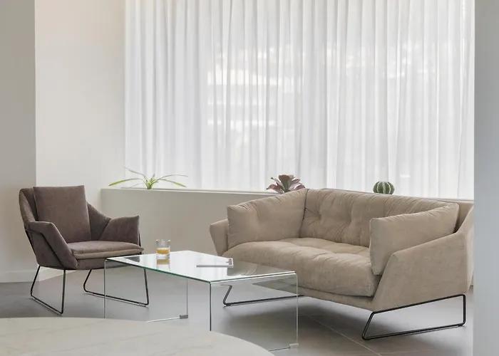 酒店 Lamezia Living